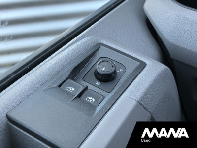 MAN TGE 50 2.0 L3H2 N2 5.160 LED / AUTOMAAT / TACHOGRAAF / TREKHAAK / CAMERA / CRUISECONTROL foto 17