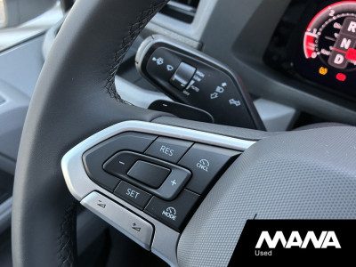 MAN TGE 50 2.0 L3H2 N2 5.160 LED / AUTOMAAT / TACHOGRAAF / TREKHAAK / CAMERA / CRUISECONTROL foto 20