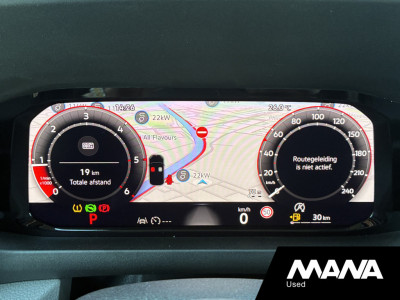 MAN TGE 50 2.0 L3H2 N2 5.160 LED / AUTOMAAT / TACHOGRAAF / TREKHAAK / CAMERA / CRUISECONTROL foto 21