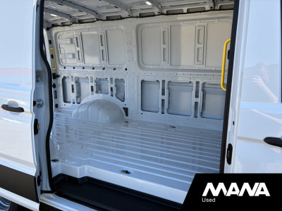 MAN TGE 50 2.0 L3H2 N2 5.160 LED / AUTOMAAT / TACHOGRAAF / TREKHAAK / CAMERA / CRUISECONTROL foto 7