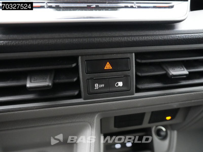 MAN TGE 3.140 Automaat Facelift L3H3 Airco Carplay Cruise Camera Euro6 L2H2 Airco Cruise control foto 15
