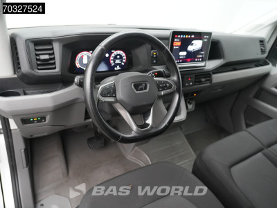 MAN TGE 3.140 Automaat Facelift L3H3 Airco Carplay Cruise Camera Euro6 L2H2 Airco Cruise control foto 3