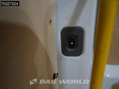 MAN TGE 3.140 Automaat Facelift L3H3 Airco Carplay Cruise Camera Euro6 L2H2 Airco Cruise control foto 9
