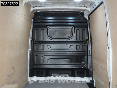 MAN TGE 3.140 Automaat L3H3 Airco Cruise Camera Parkeersensoren Euro6 L2H2 Airco Cruise control 10