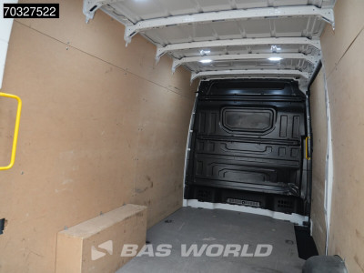 MAN TGE 3.140 Automaat L3H3 Airco Cruise Camera Parkeersensoren Euro6 L2H2 Airco Cruise control 11