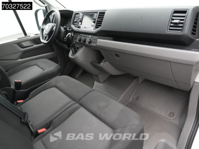 MAN TGE 3.140 Automaat L3H3 Airco Cruise Camera Parkeersensoren Euro6 L2H2 Airco Cruise control 13