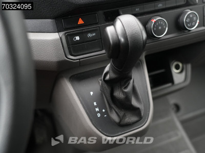 MAN TGE 3.140 Automaat L3H3 Airco Cruise Camera Parkeersensoren Euro6 L2H2 Airco Cruise control foto 13