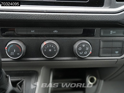 MAN TGE 3.140 Automaat L3H3 Airco Cruise Camera Parkeersensoren Euro6 L2H2 Airco Cruise control foto 14