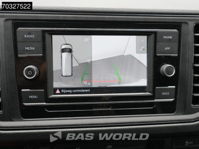 MAN TGE 3.140 Automaat L3H3 Airco Cruise Camera Parkeersensoren Euro6 L2H2 Airco Cruise control 15