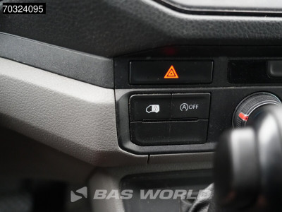 MAN TGE 3.140 Automaat L3H3 Airco Cruise Camera Parkeersensoren Euro6 L2H2 Airco Cruise control foto 15