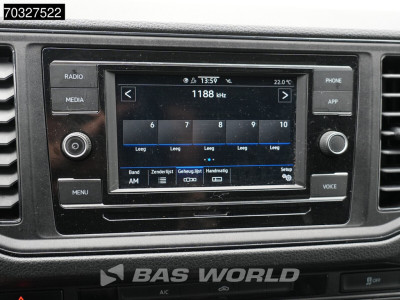MAN TGE 3.140 Automaat L3H3 Airco Cruise Camera Parkeersensoren Euro6 L2H2 Airco Cruise control 16