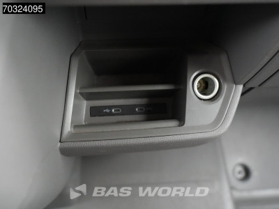 MAN TGE 3.140 Automaat L3H3 Airco Cruise Camera Parkeersensoren Euro6 L2H2 Airco Cruise control foto 16
