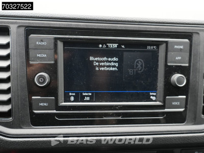 MAN TGE 3.140 Automaat L3H3 Airco Cruise Camera Parkeersensoren Euro6 L2H2 Airco Cruise control 17