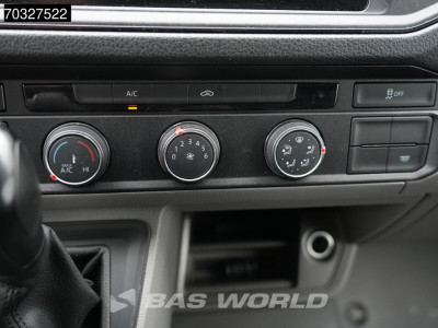 MAN TGE 3.140 Automaat L3H3 Airco Cruise Camera Parkeersensoren Euro6 L2H2 Airco Cruise control 20