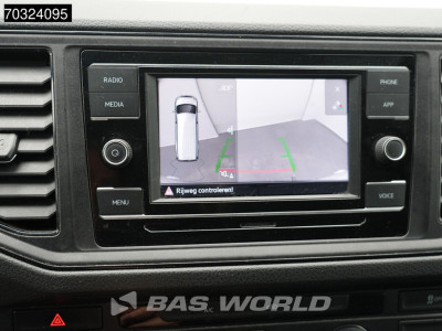 MAN TGE 3.140 Automaat L3H3 Airco Cruise Camera Parkeersensoren Euro6 L2H2 Airco Cruise control foto 21