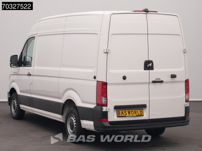 MAN TGE 3.140 Automaat L3H3 Airco Cruise Camera Parkeersensoren Euro6 L2H2 Airco Cruise control 6