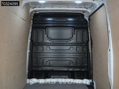 MAN TGE 3.140 Automaat L3H3 Airco Cruise Camera Parkeersensoren Euro6 L2H2 Airco Cruise control foto 8