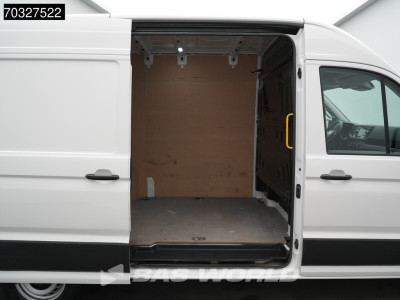MAN TGE 3.140 Automaat L3H3 Airco Cruise Camera Parkeersensoren Euro6 L2H2 Airco Cruise control 9