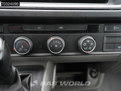 MAN TGE 3.140 Automaat L3H3 Airco Cruise Parkeersensoren Euro6 L3 L2H2 Airco Cruise control foto 14