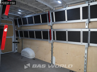 MAN TGE 3.140 Automaat L4H3 Airco Camera CarPlay Euro6 L3H2 Airco foto 12