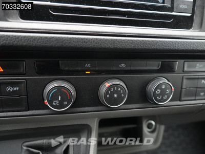 MAN TGE 3.140 Automaat L4H3 Airco Carplay Camera Parkeersensoren Euro6 L3H2 Airco foto 21