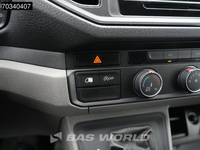 MAN TGE 3.140 Automaat L4H3 Airco Cruise Camera Euro6 L3H2 L3 Maxi Airco Cruise control foto 14