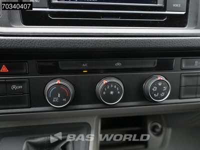 MAN TGE 3.140 Automaat L4H3 Airco Cruise Camera Euro6 L3H2 L3 Maxi Airco Cruise control foto 15