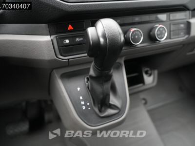 MAN TGE 3.140 Automaat L4H3 Airco Cruise Camera Euro6 L3H2 L3 Maxi Airco Cruise control foto 16