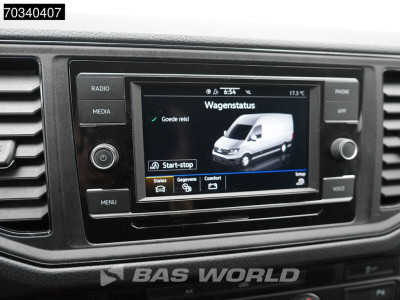 MAN TGE 3.140 Automaat L4H3 Airco Cruise Camera Euro6 L3H2 L3 Maxi Airco Cruise control foto 17