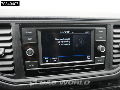 MAN TGE 3.140 Automaat L4H3 Airco Cruise Camera Euro6 L3H2 L3 Maxi Airco Cruise control foto 18