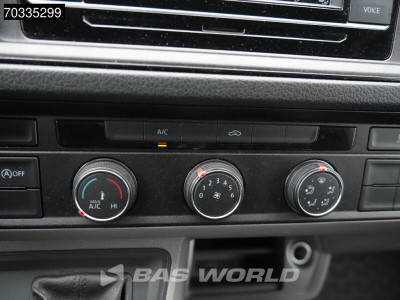 MAN TGE 3.140 Automaat L4H3 Airco Cruise Camera Euro6 L3H2 L3 Maxi Airco Cruise control foto 20