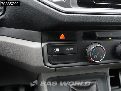 MAN TGE 3.140 Automaat L4H3 Airco Cruise Camera Euro6 L3H2 L3 Maxi Airco Cruise control foto 21