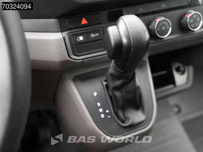 MAN TGE 3.140 Automaat L4H3 Airco Cruise Camera L3H2 L3 Maxi Airco Cruise control foto 13