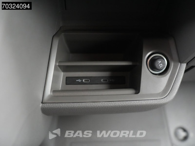 MAN TGE 3.140 Automaat L4H3 Airco Cruise Camera L3H2 L3 Maxi Airco Cruise control foto 14