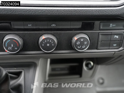 MAN TGE 3.140 Automaat L4H3 Airco Cruise Camera L3H2 L3 Maxi Airco Cruise control foto 15