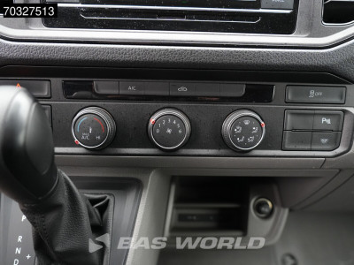 MAN TGE 3.140 Automaat L4H3 Airco Cruise Camera Parkeersensoren v+a Euro6 L3H2 Airco Cruise control 20