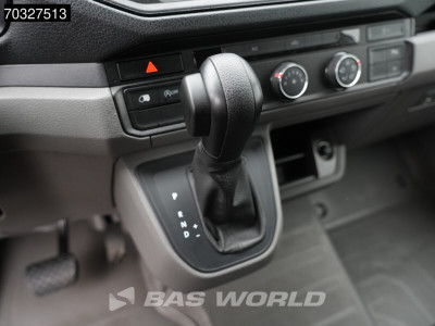 MAN TGE 3.140 Automaat L4H3 Airco Cruise Camera Parkeersensoren v+a Euro6 L3H2 Airco Cruise control 21