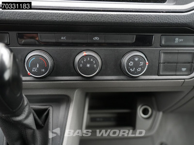 MAN TGE 3.140 Automaat L4H3 Airco Cruise Euro6 L3H2 Airco Cruise control 13