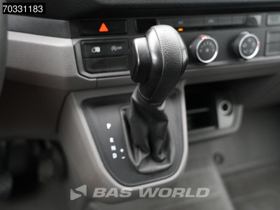 MAN TGE 3.140 Automaat L4H3 Airco Cruise Euro6 L3H2 Airco Cruise control 14