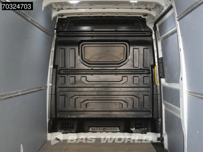 MAN TGE 3.140 Automaat L4H3 Trekhaak Airco Cruise Camera Euor6 L3H2 Airco Trekhaak Cruise control 10