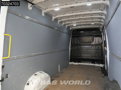 MAN TGE 3.140 Automaat L4H3 Trekhaak Airco Cruise Camera Euor6 L3H2 Airco Trekhaak Cruise control 11