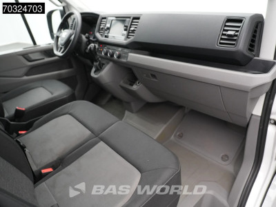 MAN TGE 3.140 Automaat L4H3 Trekhaak Airco Cruise Camera Euor6 L3H2 Airco Trekhaak Cruise control 13