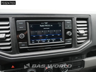 MAN TGE 3.140 Automaat L4H3 Trekhaak Airco Cruise Camera Euor6 L3H2 Airco Trekhaak Cruise control 14