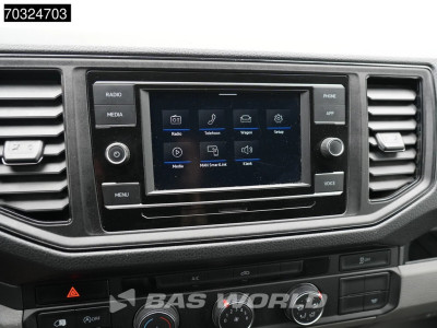 MAN TGE 3.140 Automaat L4H3 Trekhaak Airco Cruise Camera Euor6 L3H2 Airco Trekhaak Cruise control 18