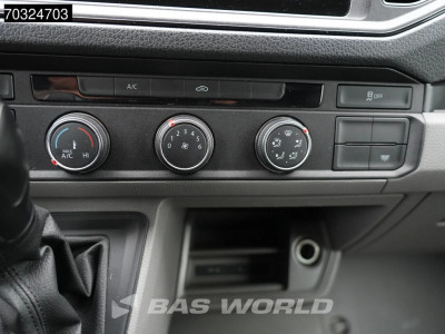 MAN TGE 3.140 Automaat L4H3 Trekhaak Airco Cruise Camera Euor6 L3H2 Airco Trekhaak Cruise control 20