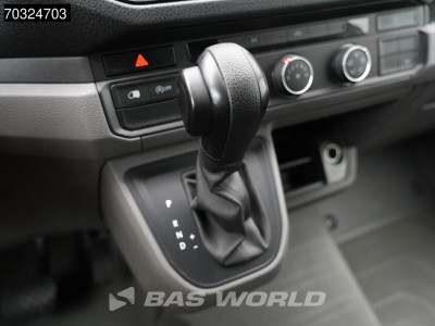 MAN TGE 3.140 Automaat L4H3 Trekhaak Airco Cruise Camera Euor6 L3H2 Airco Trekhaak Cruise control 21