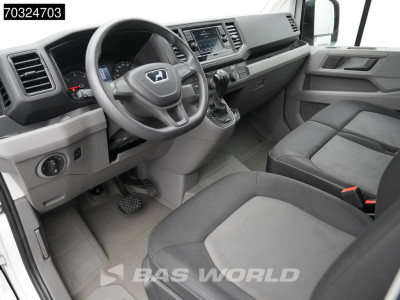 MAN TGE 3.140 Automaat L4H3 Trekhaak Airco Cruise Camera Euor6 L3H2 Airco Trekhaak Cruise control 3
