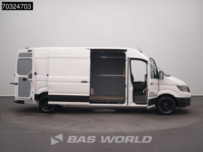 MAN TGE 3.140 Automaat L4H3 Trekhaak Airco Cruise Camera Euor6 L3H2 Airco Trekhaak Cruise control 7