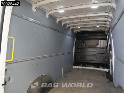 MAN TGE 3.140 Automaat L4H3 Trekhaak Airco Cruise Camera Euro6 L3H2 Airco Trekhaak Cruise control 10