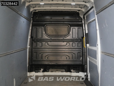 MAN TGE 3.140 Automaat L4H3 Trekhaak Airco Cruise Camera Euro6 L3H2 Airco Trekhaak Cruise control 11